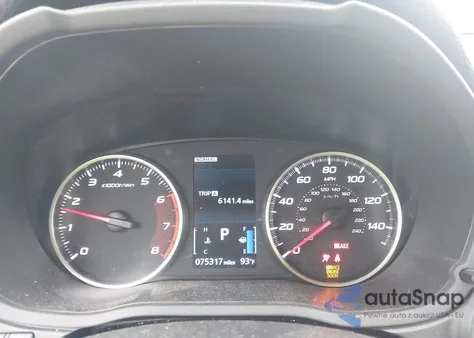 2023 Mitsubishi Eclipse Cross Le S-Awc/Ralliart S-Awc из США, поврежденный, VIN JA4ATVAA5PZ003069